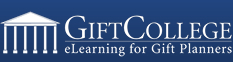 GiftCollege - eLearning for Gift Planners