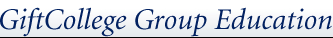 GiftCollege Group Education
